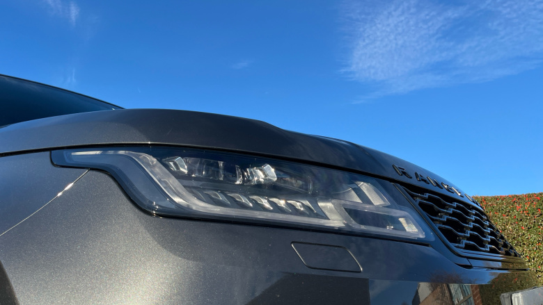 Land Rover Range Rover Sport 3.0 D300 HSE Dynamic Black 5dr Auto Diesel Estate